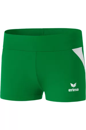 Erima Dames Shorts - Korte Broek Hot pants femme