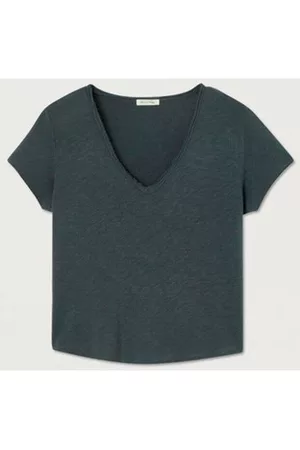 American Vintage Dames Korte mouw - T-shirt Korte Mouw