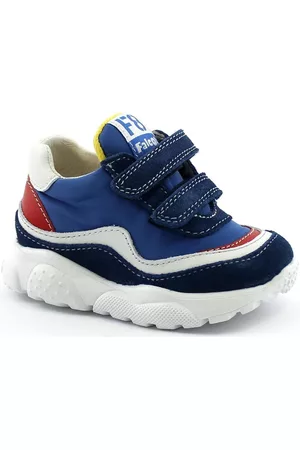 Naturino Baby Pantoffels - Babyslofjes FAL-E22-16131-AW