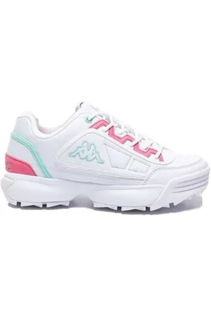 Kappa Dames Lage sneakers - Lage Sneakers Rave MF