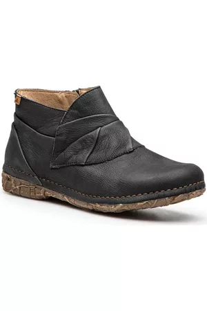 El Naturalista Dames Enkellaarzen - Low Boots 254671101005