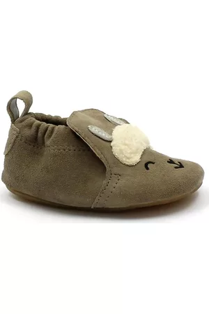 Superfit Pantoffels - Babyslofjes SFI-CCC-6233-BE