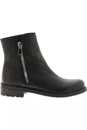 Blackstone Dames Laarzen - Laarzen Chaussures QL04