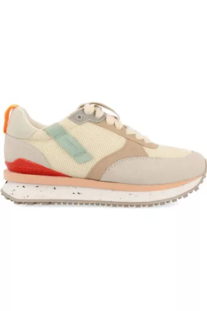 Gioseppo Dames Sneakers - Sneakers anneot