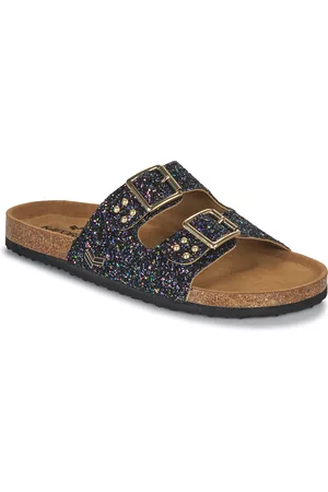 Kaporal 5 Dames Slippers - Slippers SATURNE