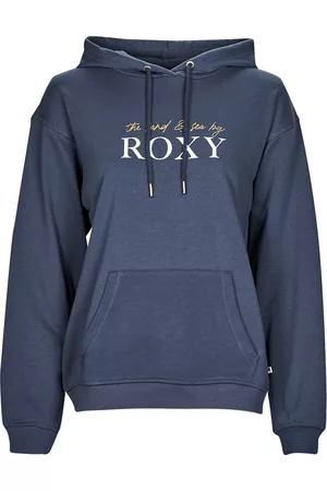 Roxy Dames Sweaters - Sweater SURF STOKED HOODIE TERRY