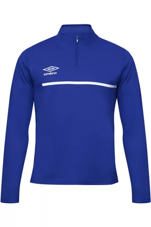 Umbro Dames Sport sweaters - Sweater Sweatshirt 1/2 zip femme Pro Training