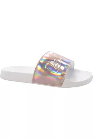 Lee Cooper Dames Teenslippers - Teenslippers LCW23421738L
