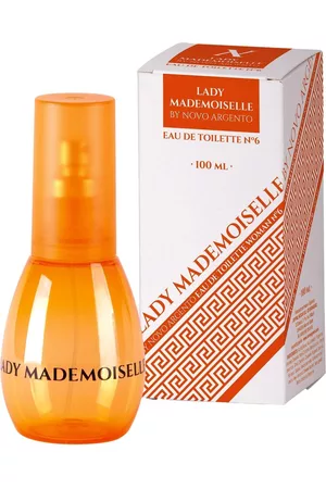 Novo Argento Parfum - Eau de Parfum COLONIA LADY MADEMOISELLE BY 100ML