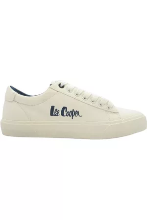 Lee Cooper Dames Lage sneakers - Lage Sneakers LCW23441650L