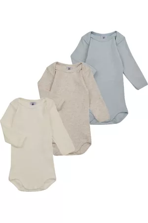 Petit Bateau Meisjes Nachthemden - Pyjama's / nachthemden A074600 X3