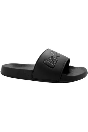 Lee Cooper Dames Teenslippers - Teenslippers LCW23421732L