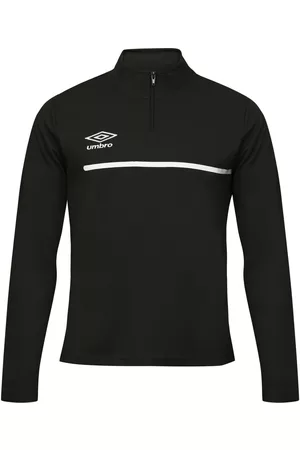 Umbro Dames Sport sweaters - Sweater Sweatshirt 1/2 zip femme Pro Training
