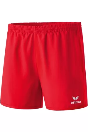 Erima Dames Shorts - Korte Broek Short Femme Club 1900