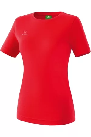 Erima Dames T-shirts - T-shirt T-shirt Femme Teamsport