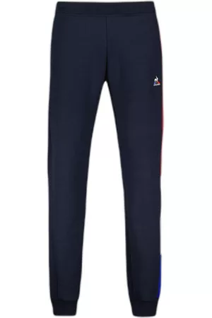Le Coq Sportif Dames Lange broeken - Trainingsbroek Pantalon de survêtement N°1
