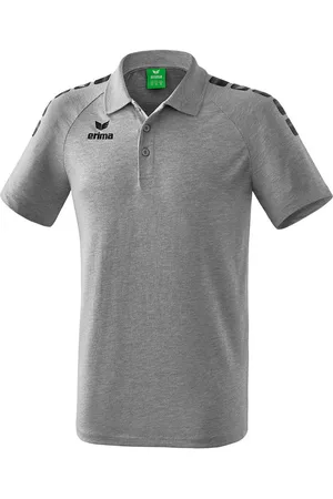 Erima Dames Korte mouw - Polo Shirt Korte Mouw Polo 5-C Essential