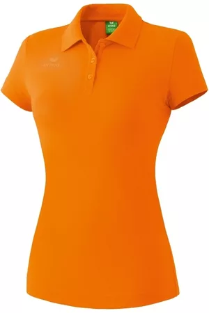 Erima Dames Poloshirts - T-shirt Polo Femme Teamsport