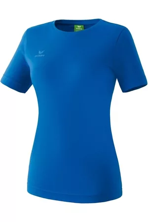 Erima Dames T-shirts - T-shirt T-shirt Femme Teamsport