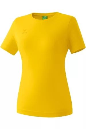 Erima Dames T-shirts - T-shirt T-shirt Femme Teamsport