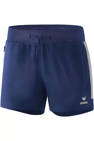 Erima Dames Shorts - Korte Broek Short femme Worker Squad
