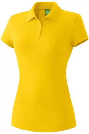 Erima Dames Poloshirts - T-shirt Polo Femme Teamsport