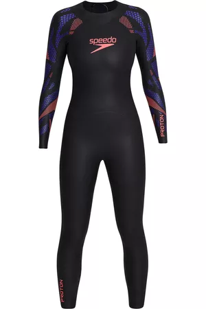 Speedo Dames Jumpsuits - Jumpsui Combinaison néoprène femme Proton