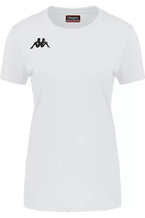 Kappa Dames T-shirts - T-shirt Maillot femme Roviga