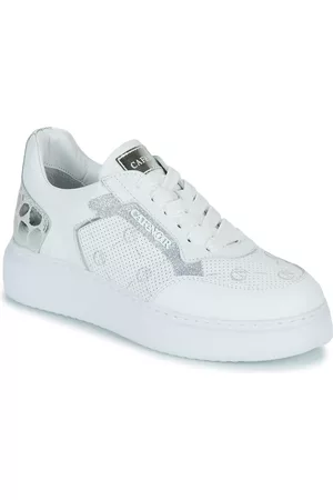 CAFèNOIR Dames Lage sneakers - Lage Sneakers DE1850-W001