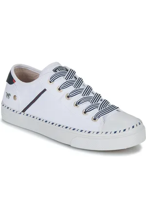 Mustang sneakers best sale dames sale