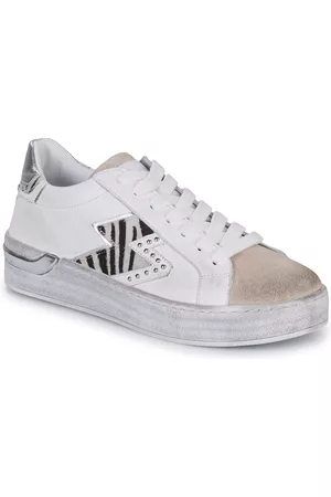 CAFèNOIR Dames Lage sneakers - Lage Sneakers DS1616-S022