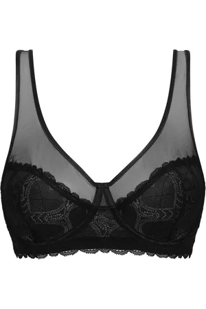Dim Dames Padded bh's - Voorgevormde bh GENEROUS