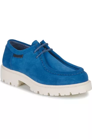 Hexagone Pellet Heren Klassieke schoenen - Nette schoenen RIVA