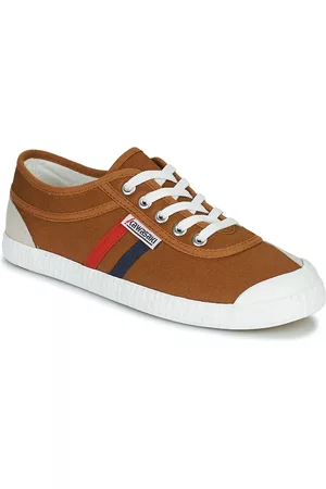 Kawasaki Dames Lage sneakers - Lage Sneakers RETRO