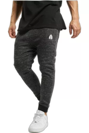 Just Rhyse Heren Lange broeken - Trainingsbroek Jogging Rainrock