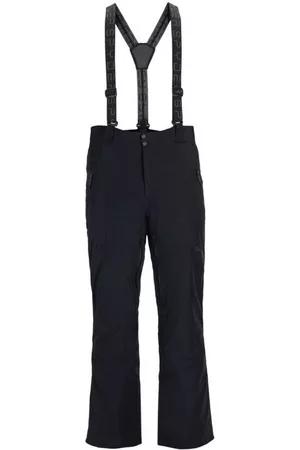 Spyder Heren Skipakken - Broeken Pantalon de ski Bormio Gtx