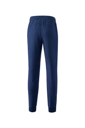 Erima Dames Lange broeken - Trainingsbroek Jogging femme Change