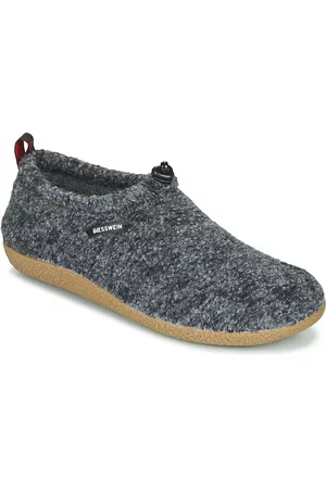 Giesswein Heren Pantoffels - Pantoffels VENT