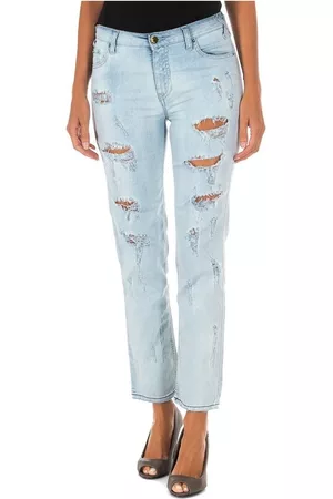 Met Dames Pantalon - Broeken 10DB50255-D1069-6034