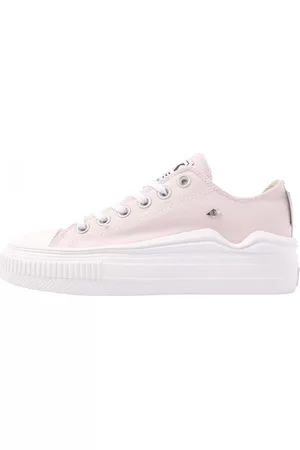 British Knights Dames Lage sneakers - Sneakers Baskets femme Kaya Flow Low