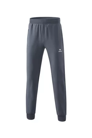 Erima Heren Lange broeken - Trainingsbroek Jogging Change
