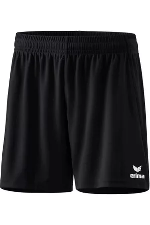 Erima Dames Shorts - Korte Broek Short femme Rio 2.0