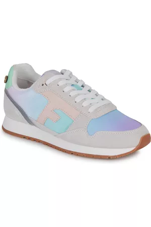 Faguo Dames Lage sneakers - Lage Sneakers ELM