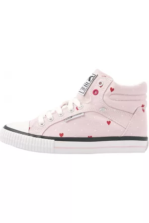 British Knights Dames Sneakers - Sneakers Baskets femme Dee