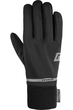 Reusch Handschoenen Gants de ski Hike Ride Stormbloxx Touch-Tec