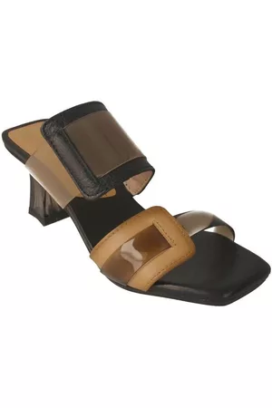 Hispanitas Dames Outdoor Sandalen - Sandalen