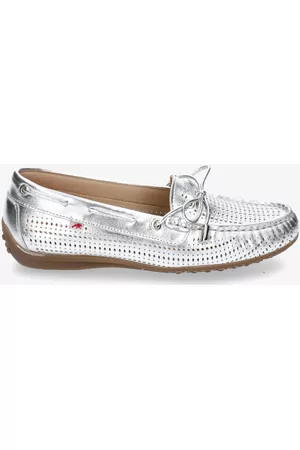Fluchos Dames Instappers - Mocassins F1428