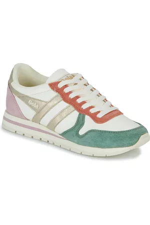 Gola Dames Lage sneakers - Lage Sneakers DAYTONA QUADRANT