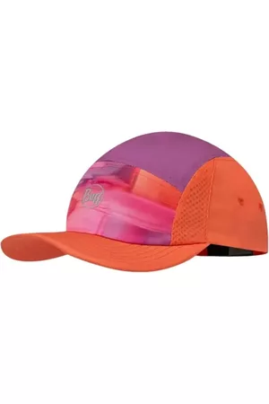 Buff Dames Petten - Pet 5 Panel GO Cap