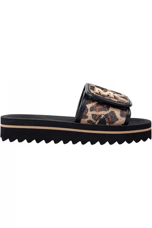 Michael Kors Sandalen Eli platform